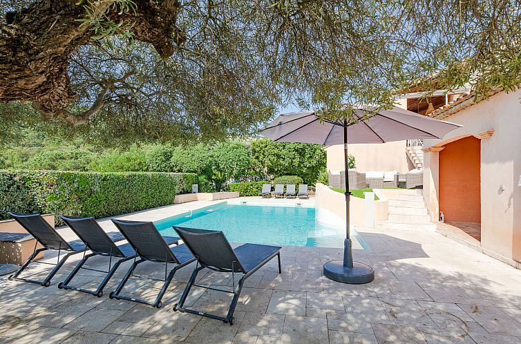 Vakantiehuis Le Petit Rouveau