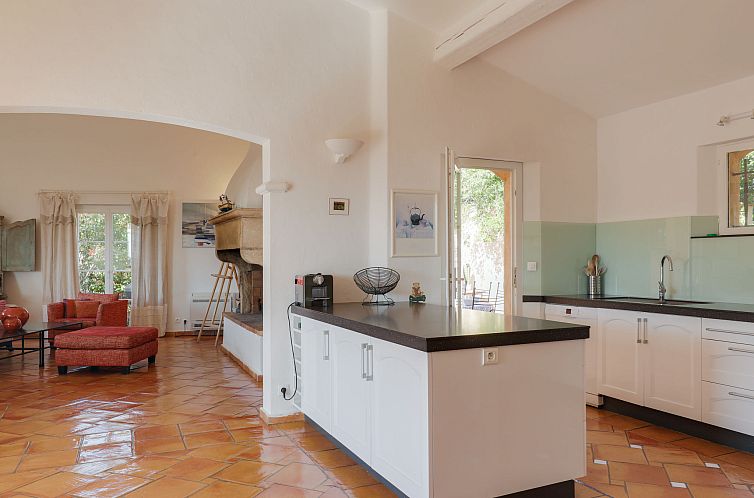 Vakantiehuis Le Petit Rouveau