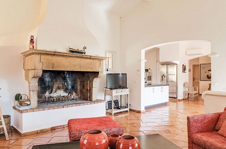 Vakantiehuis Le Petit Rouveau