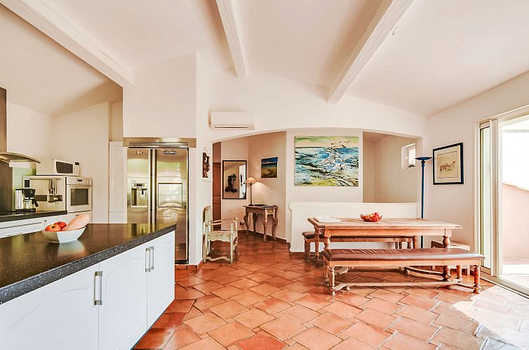 Vakantiehuis Le Petit Rouveau