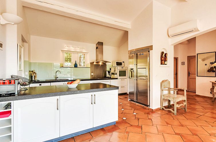 Vakantiehuis Le Petit Rouveau