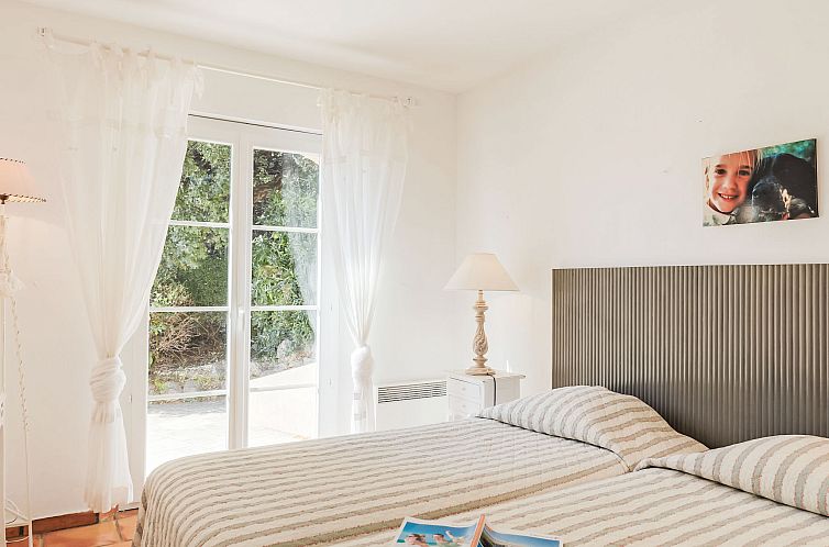 Vakantiehuis Le Petit Rouveau