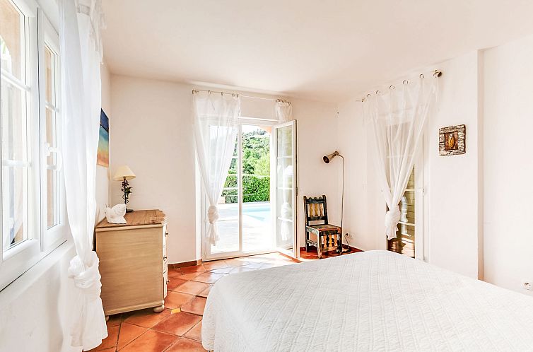 Vakantiehuis Le Petit Rouveau