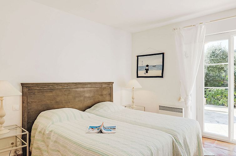 Vakantiehuis Le Petit Rouveau