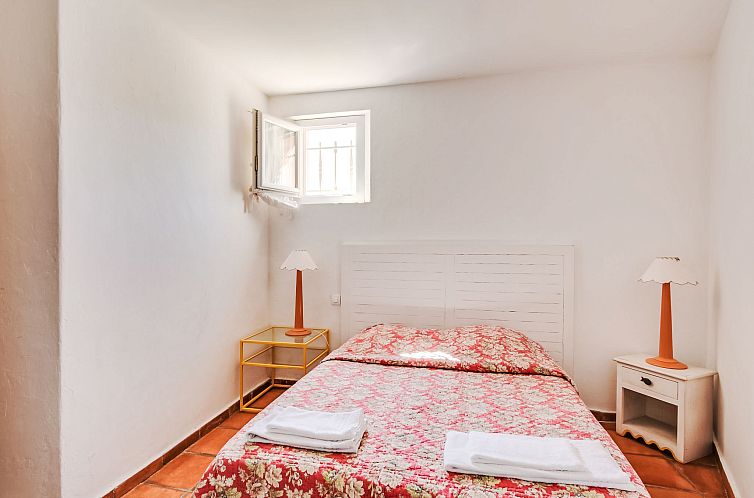 Vakantiehuis Le Petit Rouveau