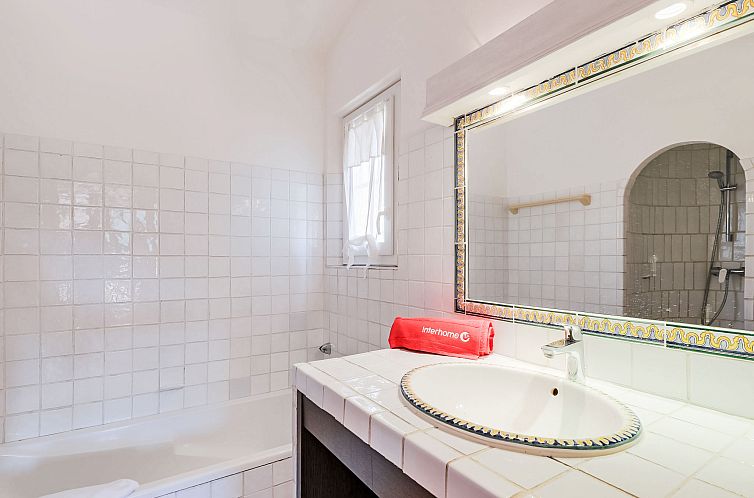 Vakantiehuis Le Petit Rouveau