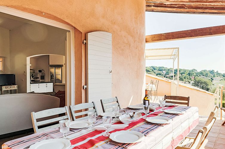 Vakantiehuis Le Petit Rouveau