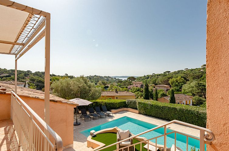 Vakantiehuis Le Petit Rouveau