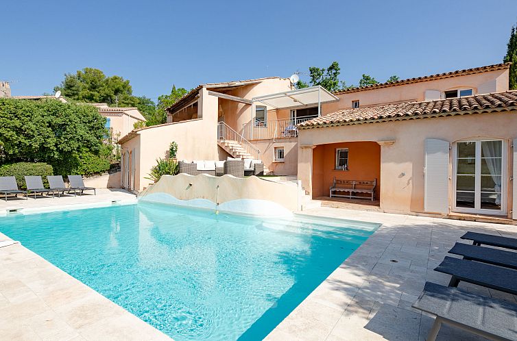 Vakantiehuis Le Petit Rouveau