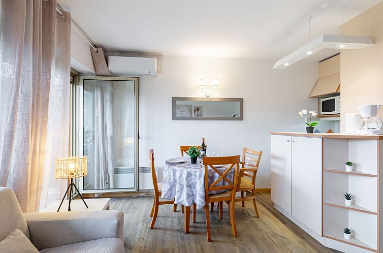 Unterkunft 04859931 - Appartement Provence / Cote d'Azur - Appartement Les Platanes