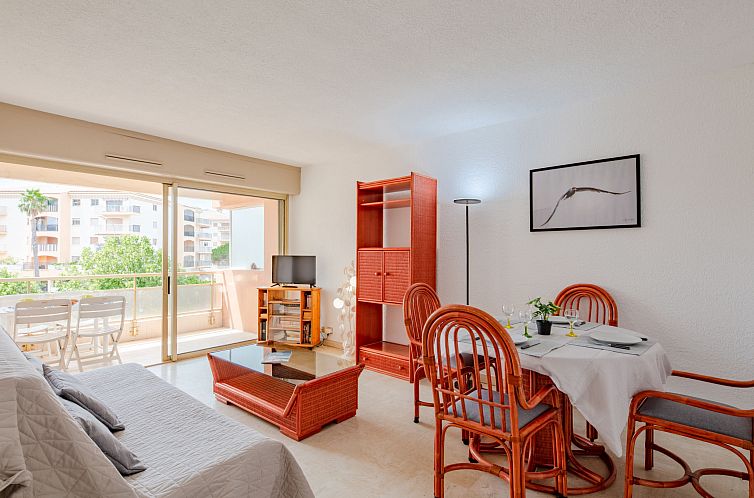 Appartement Les Terres Marines
