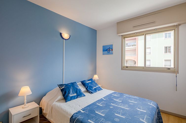 Appartement Les Terres Marines