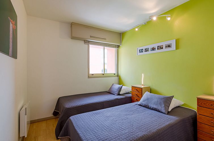 Appartement Les Terres Marines