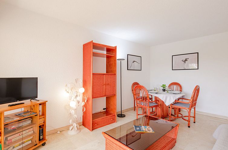 Appartement Les Terres Marines