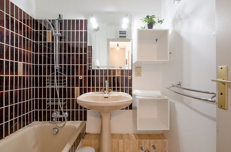Appartement Les Terres Marines
