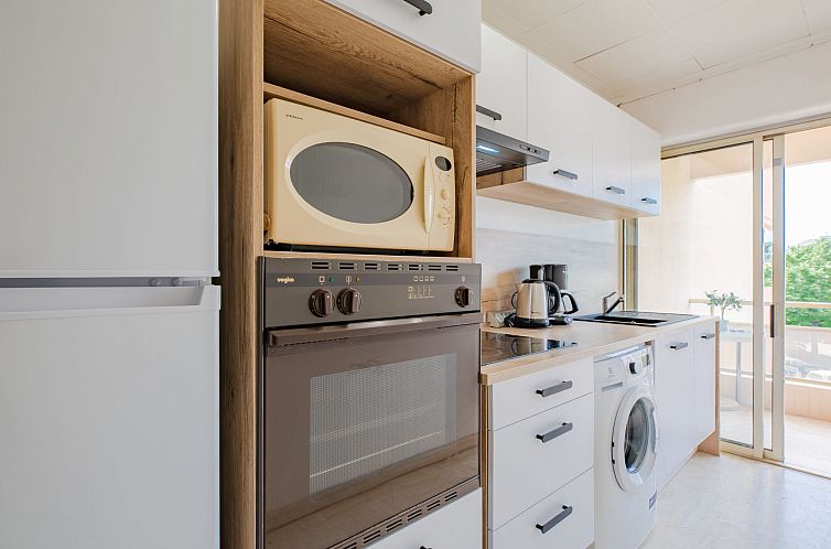 Appartement Les Terres Marines