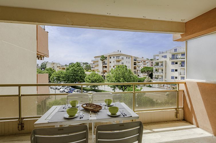 Appartement Les Terres Marines