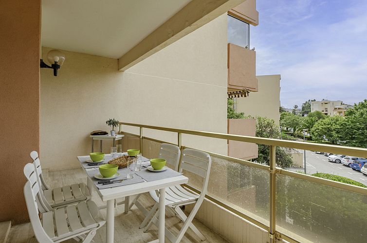 Appartement Les Terres Marines