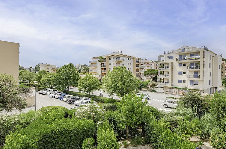 Appartement Les Terres Marines