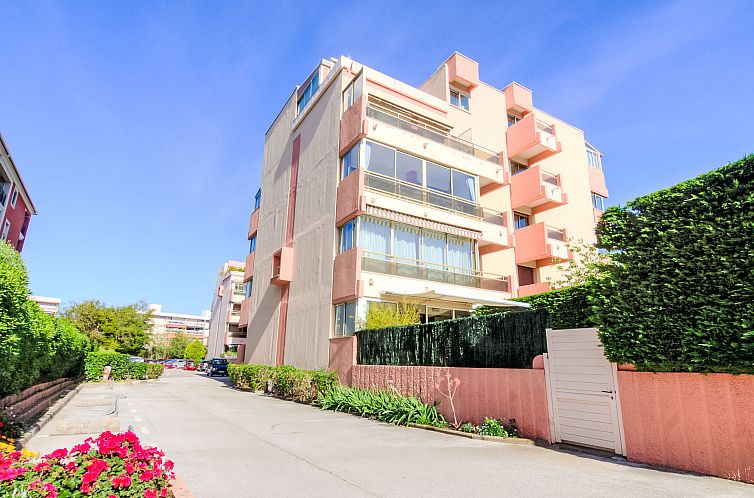Appartement Les Terres Marines