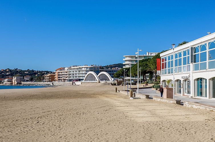 Appartement Les Terres Marines