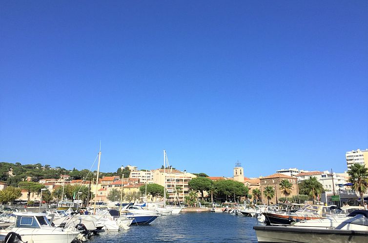 Appartement Les Terres Marines