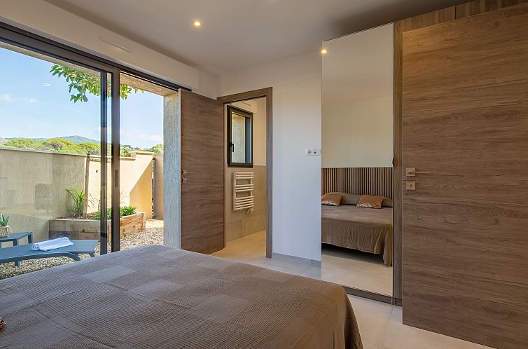 Appartement Akemi