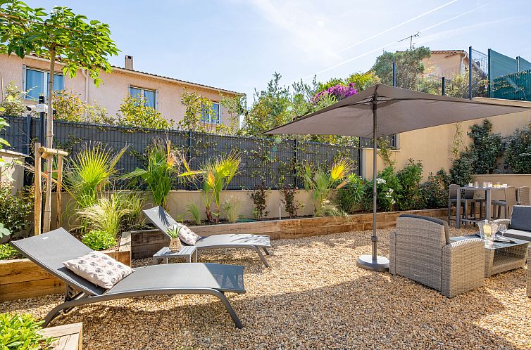 Appartement Akemi
