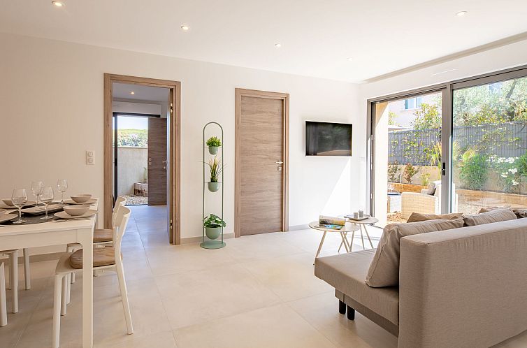 Appartement Akemi