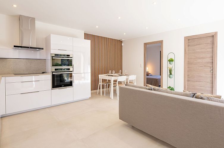 Appartement Akemi