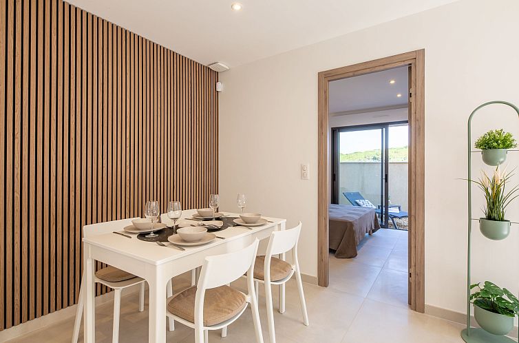 Appartement Akemi