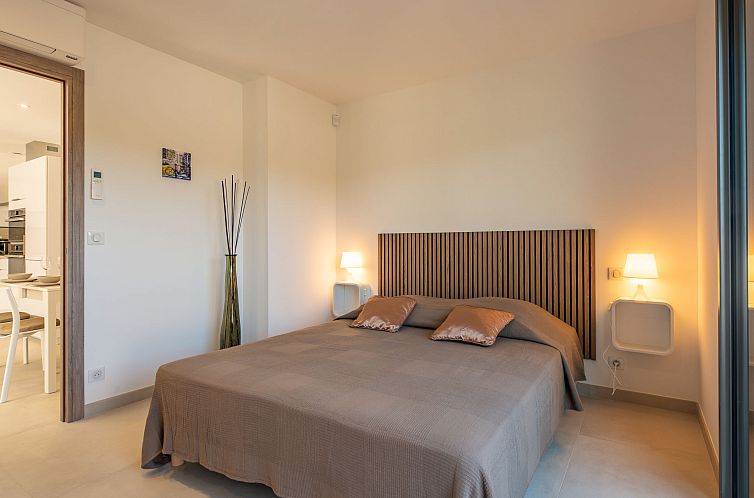 Appartement Akemi