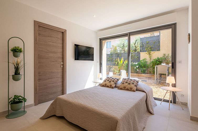 Appartement Akemi