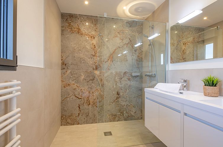 Appartement Akemi