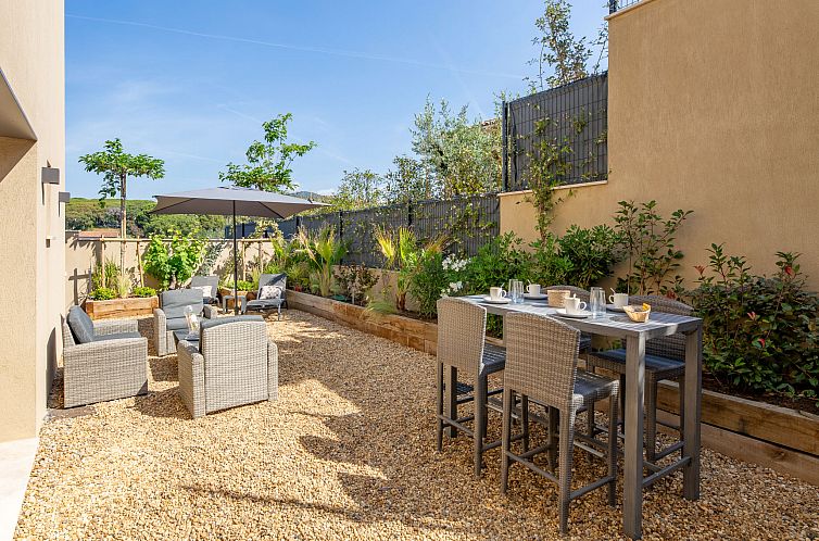 Appartement Akemi