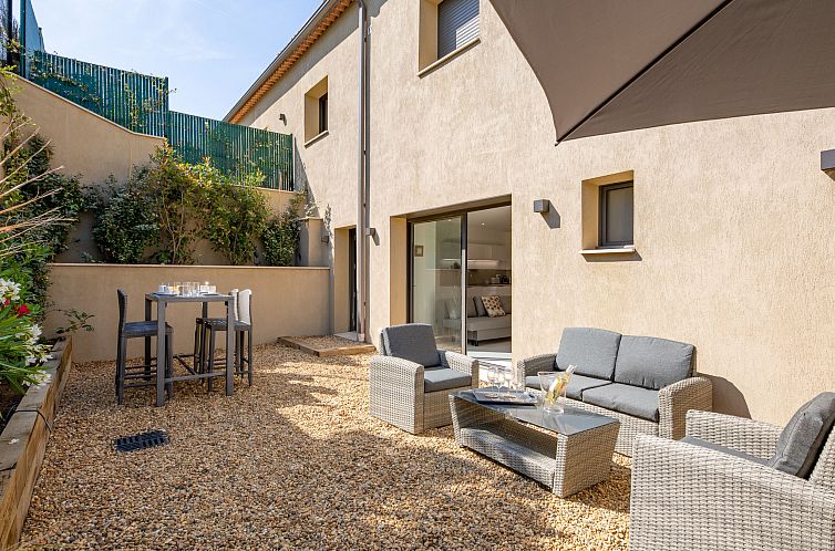 Appartement Akemi