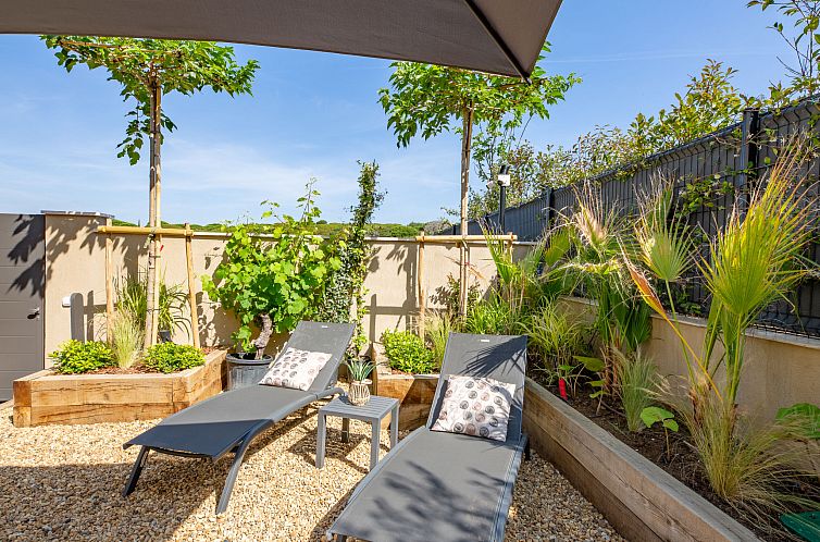 Appartement Akemi