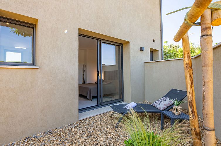 Appartement Akemi