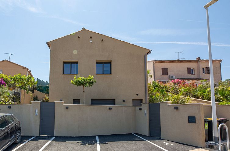 Appartement Akemi