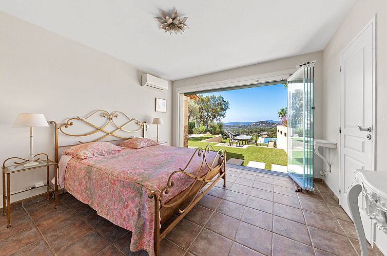 Vrijstaande woning in Sainte-Maxime