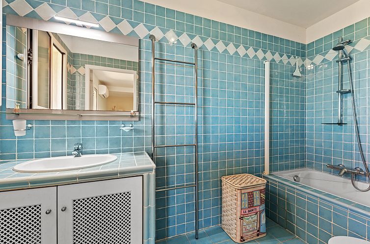 Vrijstaande woning in Sainte-Maxime