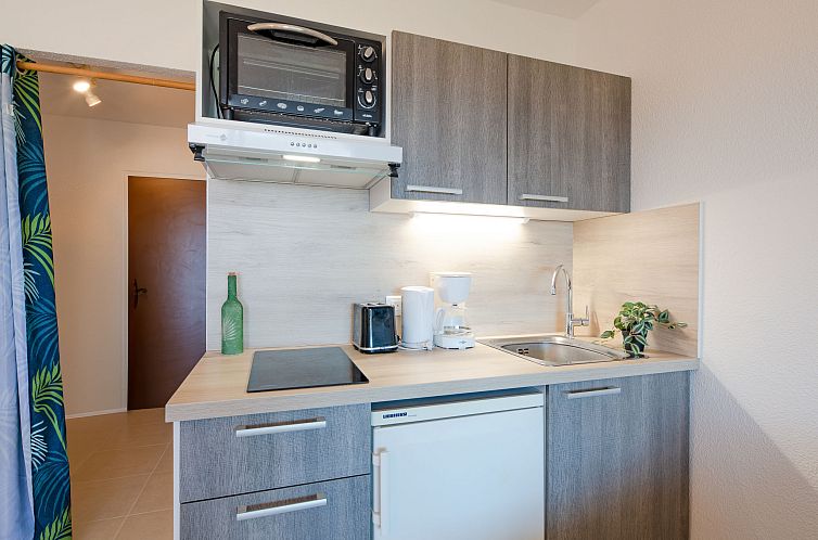 Appartement Le Domaine de la Croisette