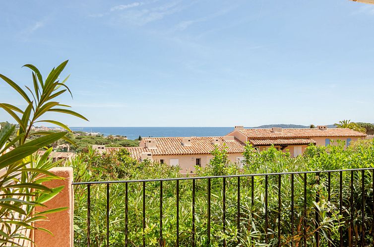 Appartement Le Domaine de la Croisette