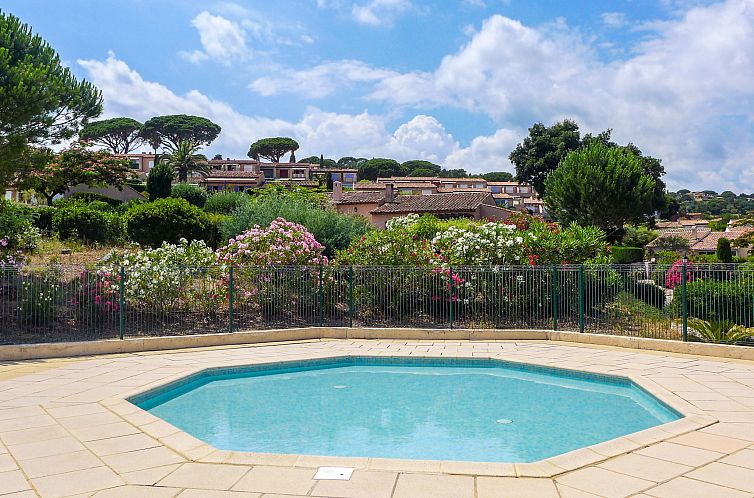 Appartement Le Domaine de la Croisette