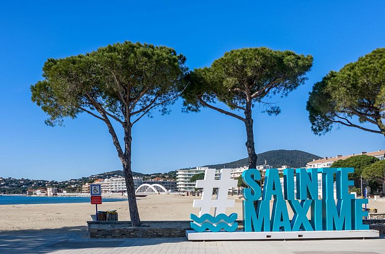 Appartement Le Domaine de la Croisette