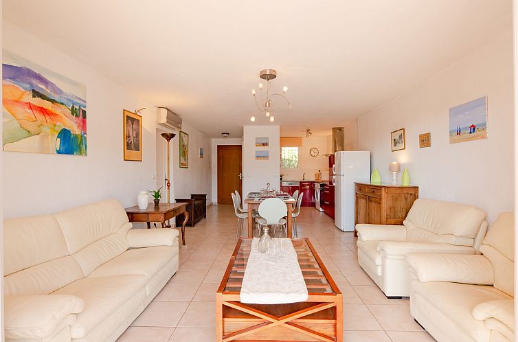 Appartement La Bastide