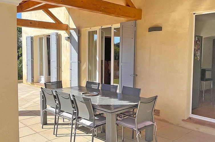 Vakantiehuis Villa 5 Pièces - 8 Pers - Piscine Privée - Cl