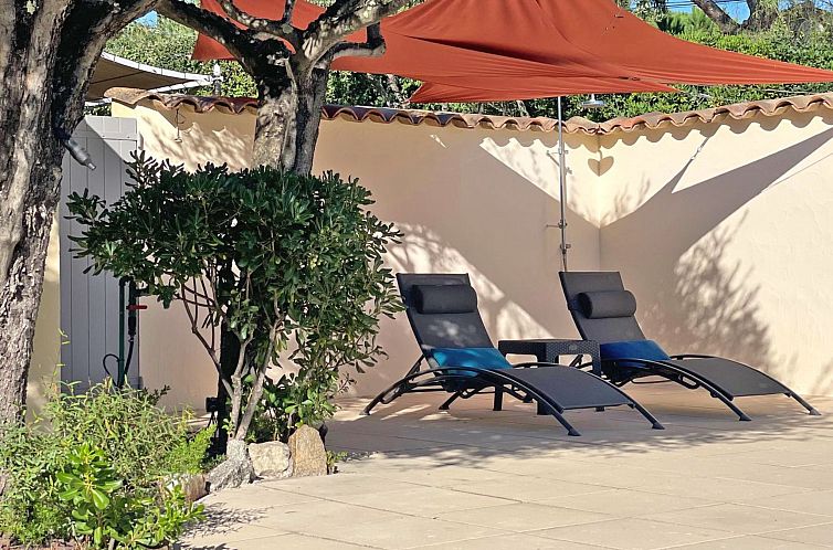 Vakantiehuis Villa 5 Pièces - 8 Pers - Piscine Privée - Cl