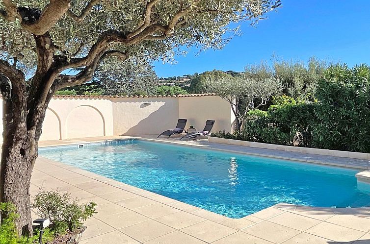 Vakantiehuis Villa 5 Pièces - 8 Pers - Piscine Privée - Cl