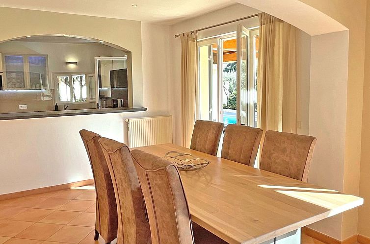 Vakantiehuis Villa 5 Pièces - 8 Pers - Piscine Privée - Cl